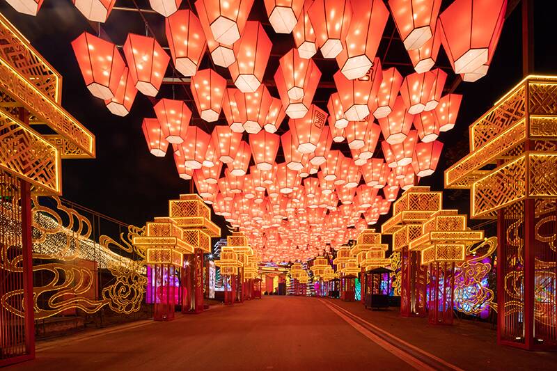 Street Lighting