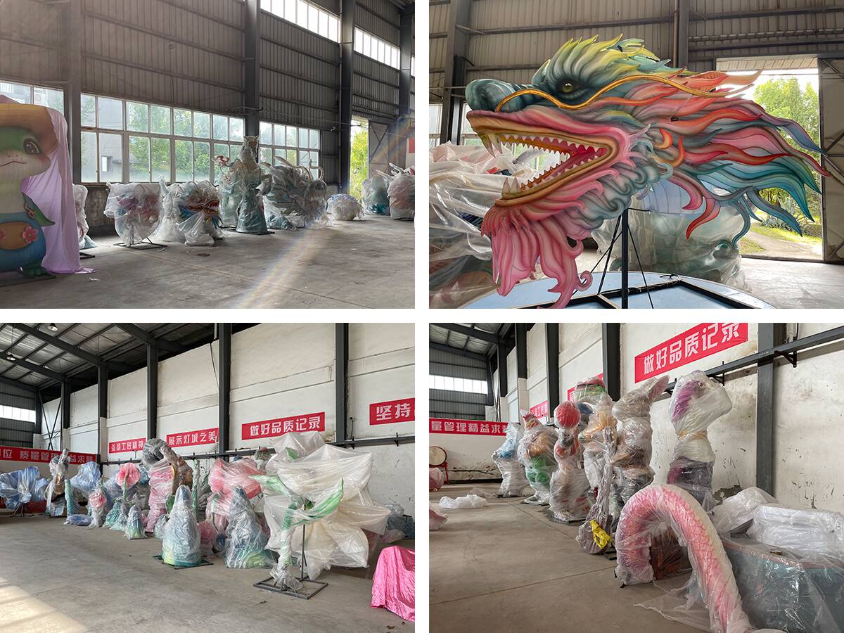 Sufficient Finished Products, Ready to Go(图1)