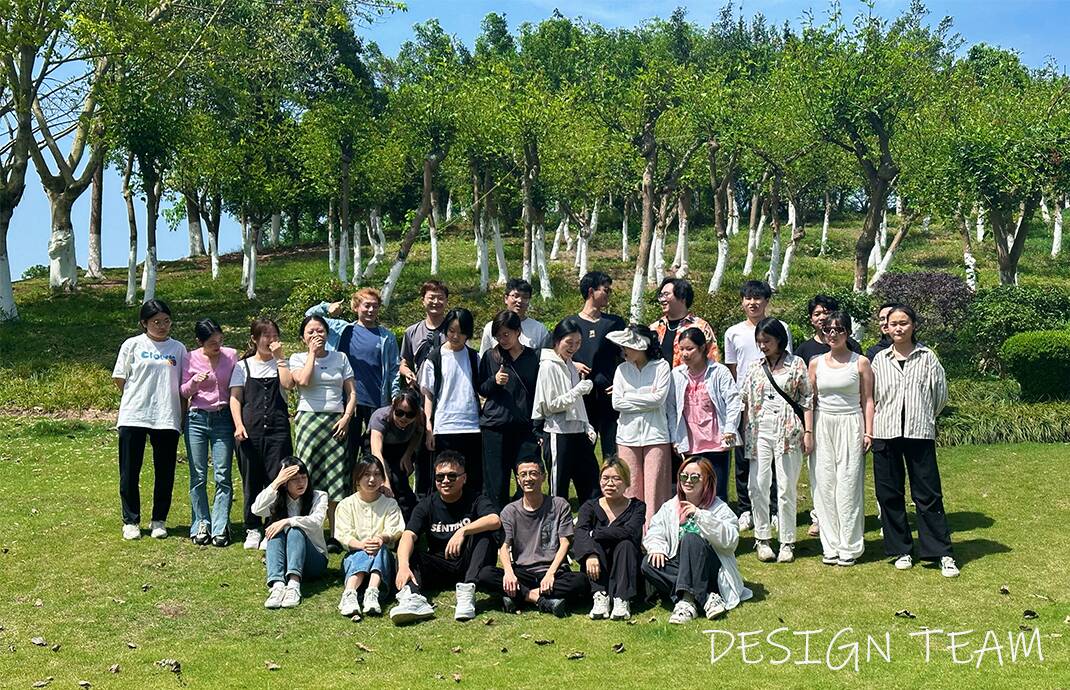 2024 Annual Meeting: Youth and Responsibility Go Hand in Hand(图2)